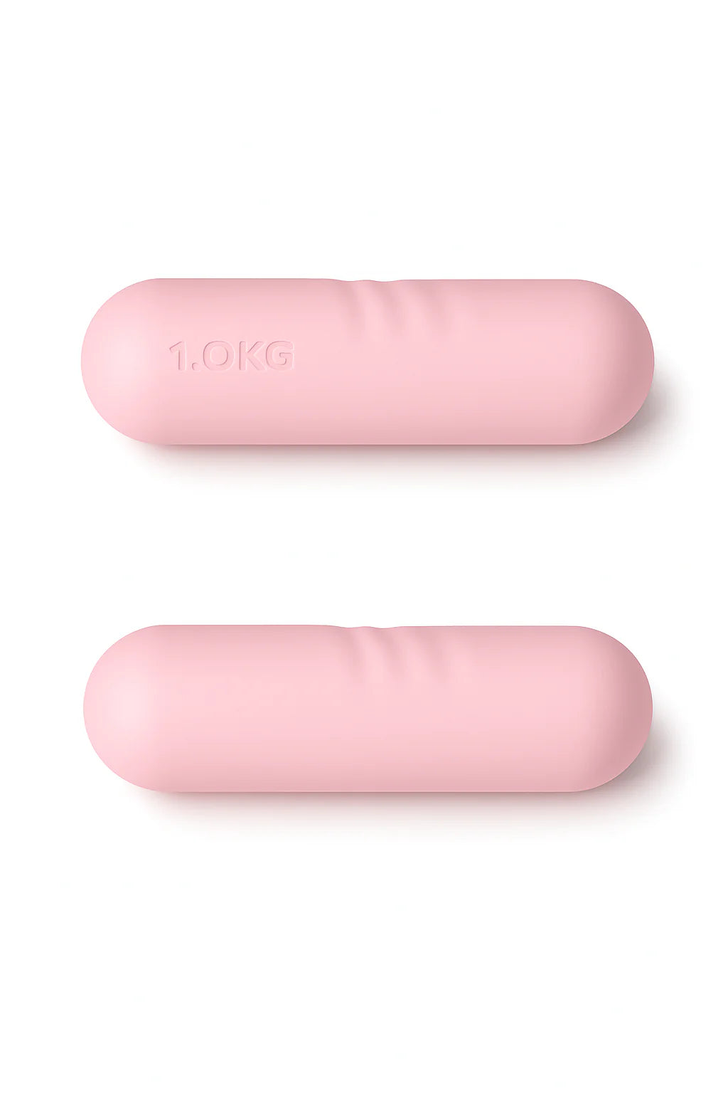 Mancuernas nün – 1 kg c/u (2 kg el par)