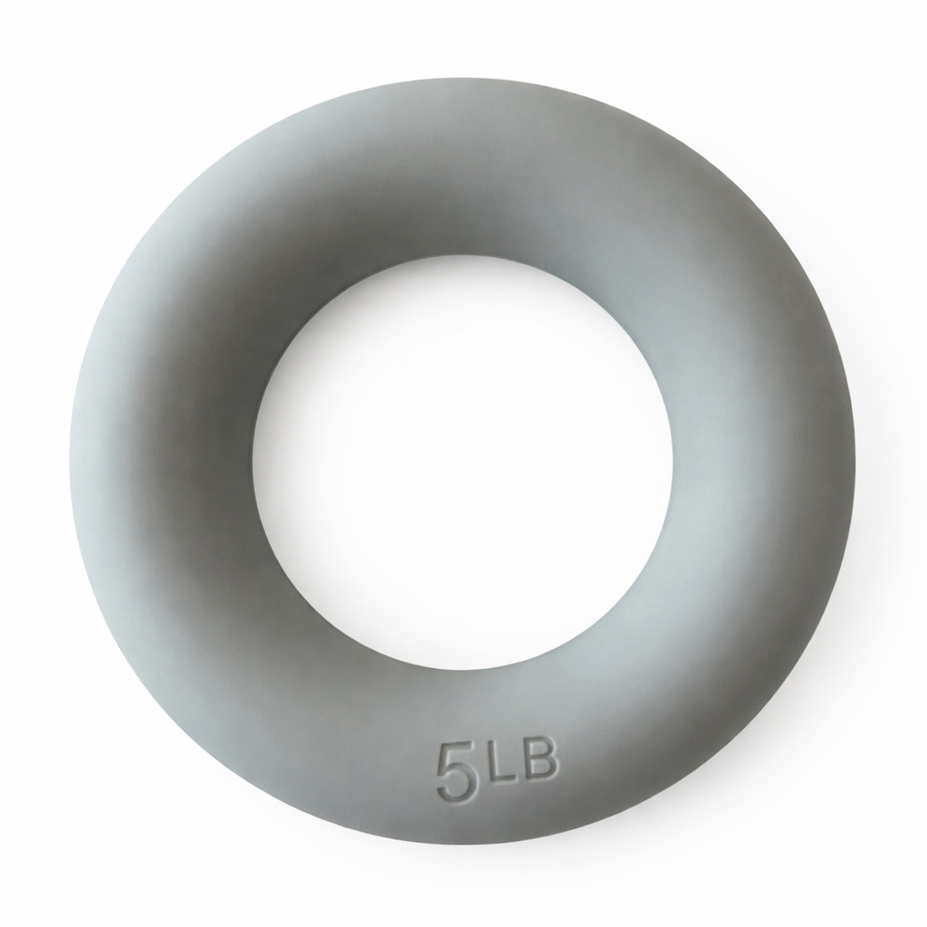 Ring con peso – 2,27 kg