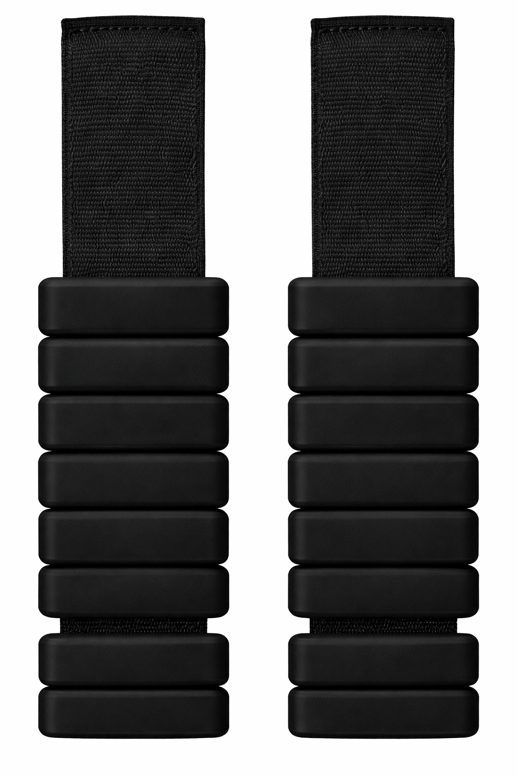 Loops – Tobilleras y muñequeras con peso