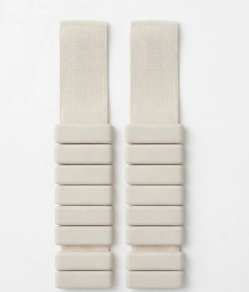 Loops – Tobilleras y muñequeras con peso