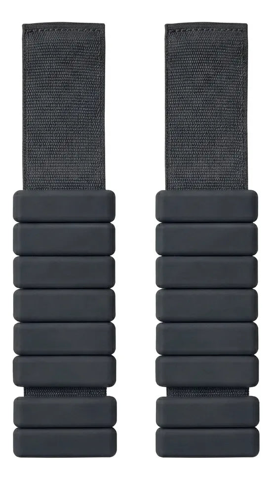 Loops – Tobilleras y muñequeras con peso