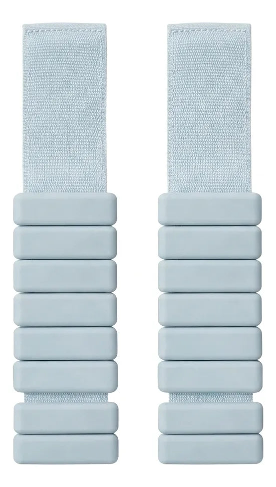 Loops – Tobilleras y muñequeras con peso